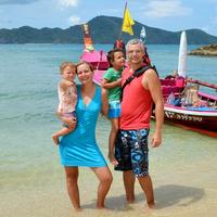 Отзыв от Валентина - Visa DTV